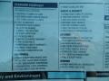 Summit White - Express 2500 Cargo Extended WT Photo No. 14