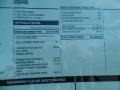 Summit White - Express 2500 Cargo Extended WT Photo No. 15