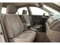 Lunar Mist Metallic - Camry LE Photo No. 11