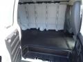 Summit White - Express 2500 Cargo Extended WT Photo No. 20