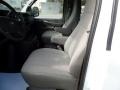Summit White - Express 2500 Cargo Extended WT Photo No. 28