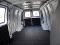 Summit White - Express 2500 Cargo Extended WT Photo No. 29