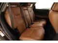 2013 Lexus RX 450h AWD Rear Seat