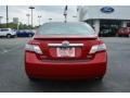 Barcelona Red Metallic - Camry Hybrid Photo No. 4