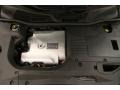 3.5 Liter h DOHC 24-Valve VVT-i V6 Gasoline/Electric Hybrid Engine for 2013 Lexus RX 450h AWD #103027038