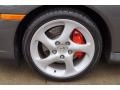 Slate Grey Metallic - 911 Carrera 4S Cabriolet Photo No. 68