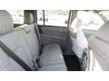 White Diamond Pearl - Pilot Touring 4WD Photo No. 14