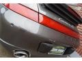 Slate Grey Metallic - 911 Carrera 4S Cabriolet Photo No. 83