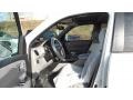 White Diamond Pearl - Pilot Touring 4WD Photo No. 9