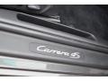 Slate Grey Metallic - 911 Carrera 4S Cabriolet Photo No. 90