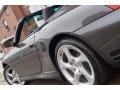 Slate Grey Metallic - 911 Carrera 4S Cabriolet Photo No. 116