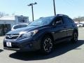 2015 Dark Gray Metallic Subaru XV Crosstrek 2.0i Premium  photo #1
