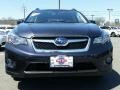 2015 Dark Gray Metallic Subaru XV Crosstrek 2.0i Premium  photo #2