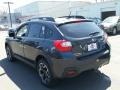 2015 Dark Gray Metallic Subaru XV Crosstrek 2.0i Premium  photo #4