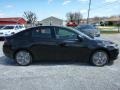 Pitch Black - Dart GT Photo No. 6
