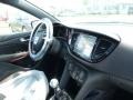 Pitch Black - Dart GT Photo No. 8