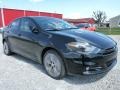 Pitch Black - Dart GT Photo No. 9