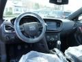 Pitch Black - Dart GT Photo No. 14