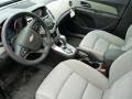 Black Granite Metallic - Cruze LT Photo No. 4