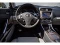 Light Gray Dashboard Photo for 2012 Lexus IS #103030870