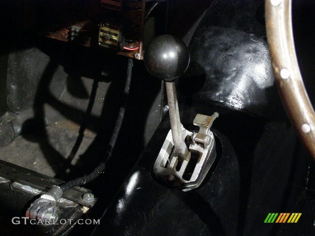 1956 Ferrari 500 Testa Rossa Standard 500 Testa Rossa Model 4 Speed Manual Transmission Photo #103032