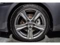 2012 Lexus IS 250 Wheel and Tire Photo