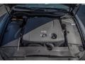 2.5 Liter GDI DOHC 24-Valve VVT-i V6 2012 Lexus IS 250 Engine