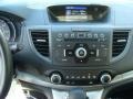 Crystal Black Pearl - CR-V EX 4WD Photo No. 17