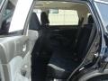 2012 Crystal Black Pearl Honda CR-V EX 4WD  photo #20