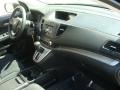 2012 Crystal Black Pearl Honda CR-V EX 4WD  photo #25