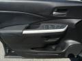 Crystal Black Pearl - CR-V EX-L 4WD Photo No. 9