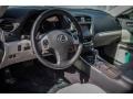 Light Gray Dashboard Photo for 2012 Lexus IS #103031700