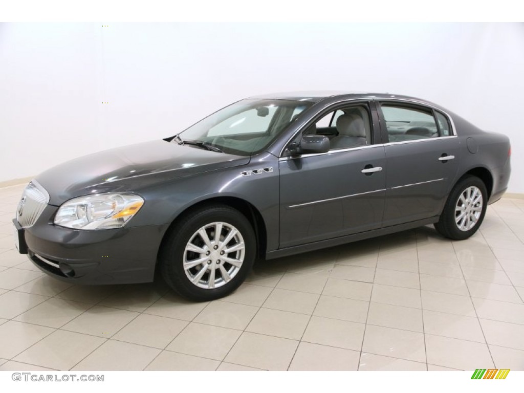2011 Buick Lucerne CX Exterior Photos