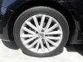 Black - Jetta SEL Sedan Photo No. 23