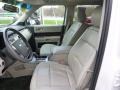 2011 White Suede Ford Flex SEL AWD  photo #14