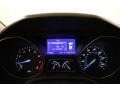 Charcoal Black Gauges Photo for 2013 Ford Focus #103033806