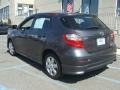 Magnetic Gray Metallic - Matrix S AWD Photo No. 4