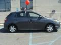 Magnetic Gray Metallic - Matrix S AWD Photo No. 7