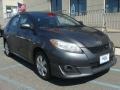 Magnetic Gray Metallic - Matrix S AWD Photo No. 8