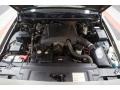  2002 Grand Marquis GS 4.6 Liter SOHC 16 Valve V8 Engine