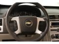 Dark Gray Steering Wheel Photo for 2007 Chevrolet Equinox #103034049