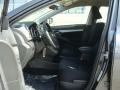 Magnetic Gray Metallic - Matrix S AWD Photo No. 12