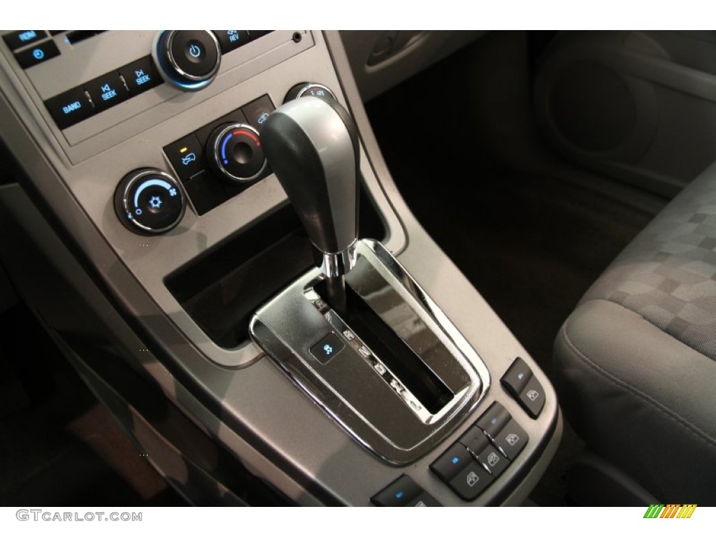 2007 Chevrolet Equinox LS 5 Speed Automatic Transmission Photo #103034109