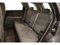 Dark Gray 2007 Chevrolet Equinox LS Interior Color