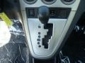 Magnetic Gray Metallic - Matrix S AWD Photo No. 18