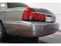 2002 Spruce Green Metallic Mercury Grand Marquis GS  photo #50