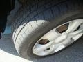 Magnetic Gray Metallic - Matrix S AWD Photo No. 27