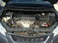 Magnetic Gray Metallic - Matrix S AWD Photo No. 28