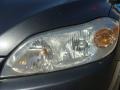 Magnetic Gray Metallic - Matrix S AWD Photo No. 29