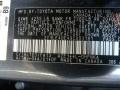 Magnetic Gray Metallic - Matrix S AWD Photo No. 30